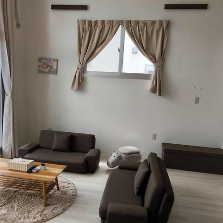 ゆったり過ごすには最適 ビーチ近く 開放感あり Mountain Villa Okinawa Мотобу Екстер'єр фото